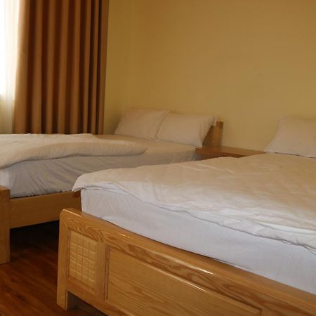 Merin City Suites Хошимин Екстериор снимка