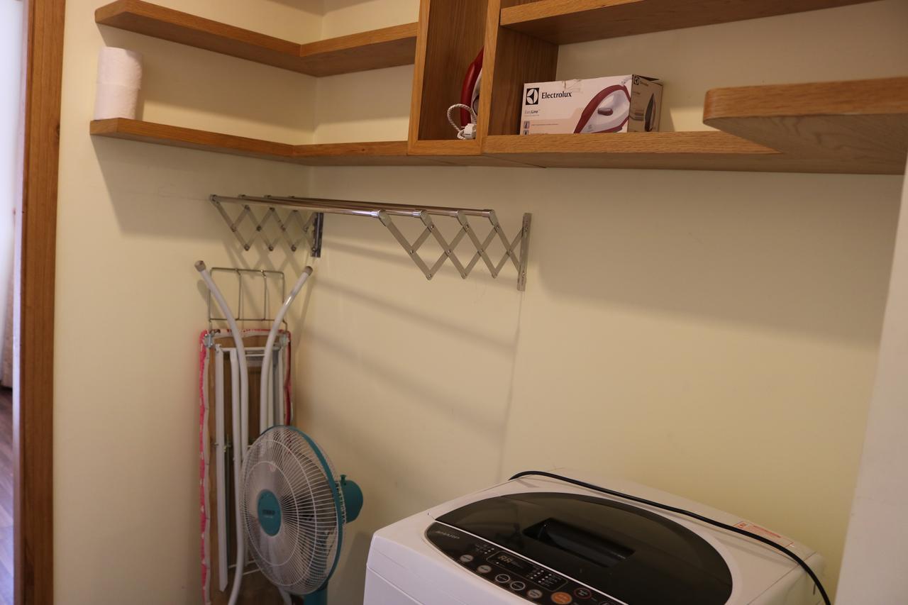 Merin City Suites Хошимин Екстериор снимка