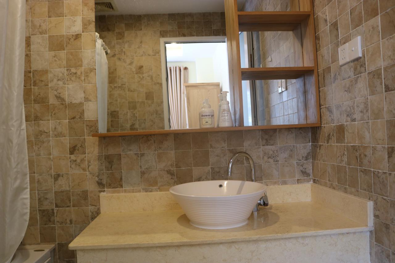 Merin City Suites Хошимин Екстериор снимка
