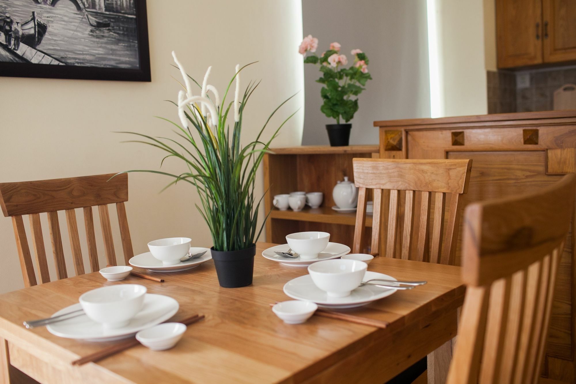 Merin City Suites Хошимин Екстериор снимка